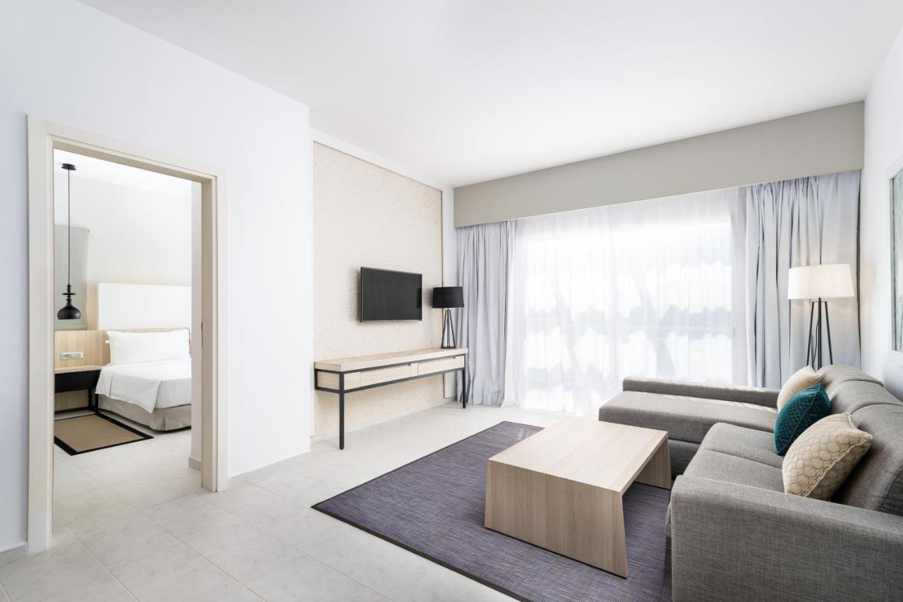 Radisson Blu Residences, Saïdia Екстериор снимка
