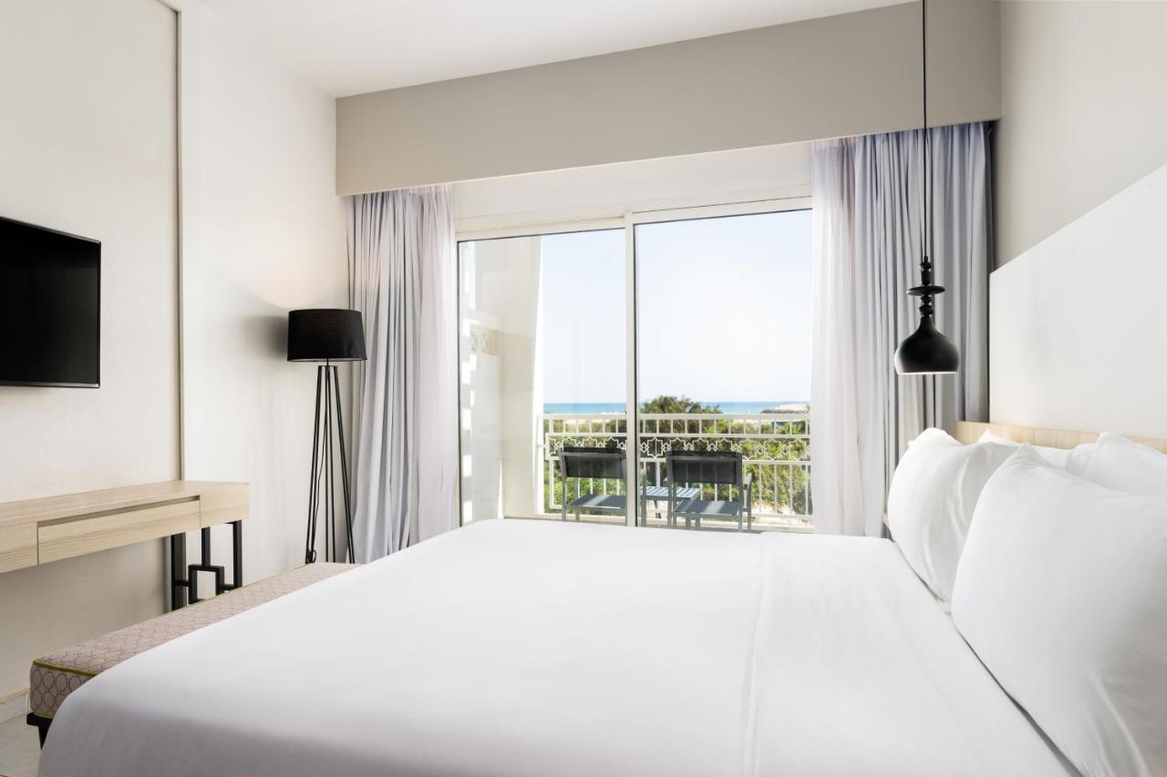 Radisson Blu Residences, Saïdia Екстериор снимка