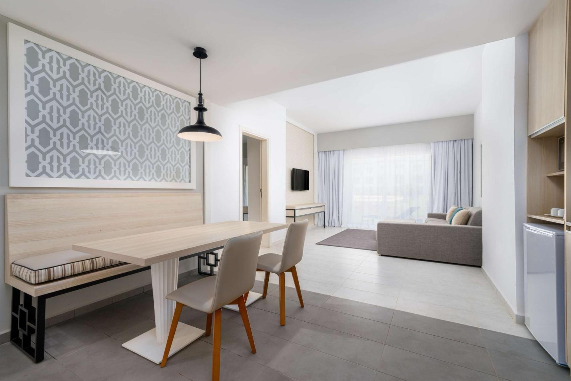 Radisson Blu Residences, Saïdia Екстериор снимка