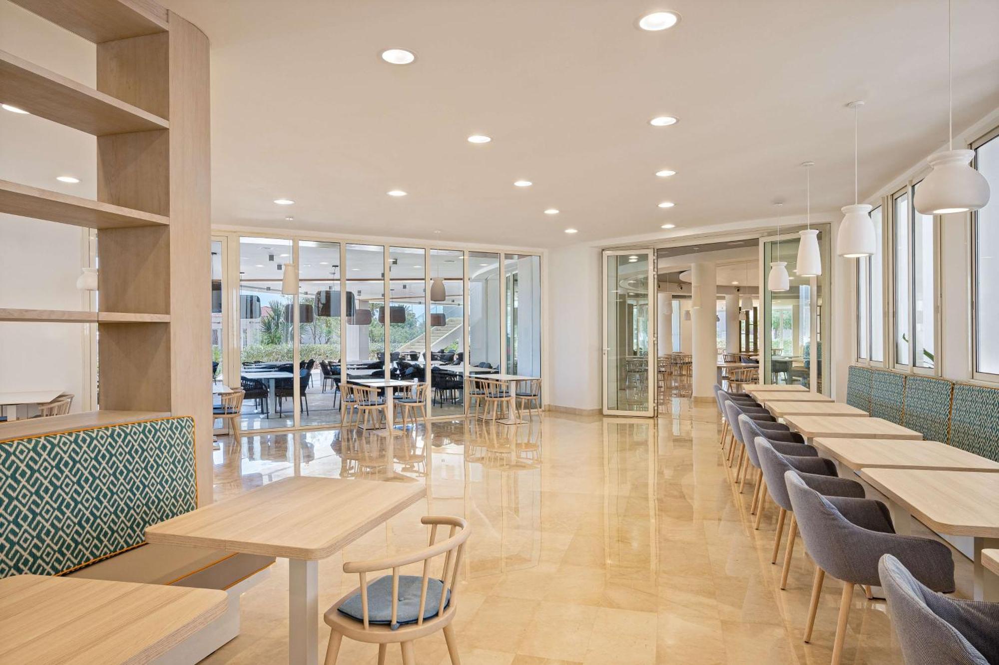 Radisson Blu Residences, Saïdia Екстериор снимка